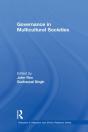 Governance In Multicultural Societies - Preview