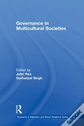 Governance In Multicultural Societies
