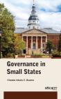 Governance In Small States - Preview