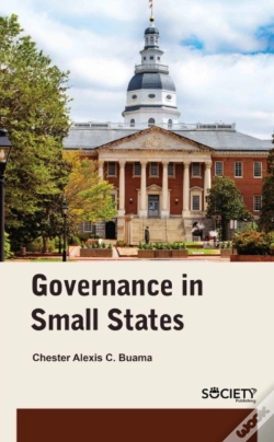 Capa do artigo Governance In Small States