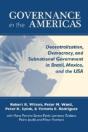 Governance In The Americas - Preview