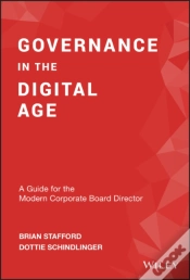 Capa do artigo Governance In The Digital Age