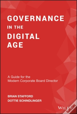 Capa do artigo Governance In The Digital Age