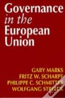 Governance In The European Union