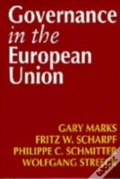 Capa do artigo Governance In The European Union