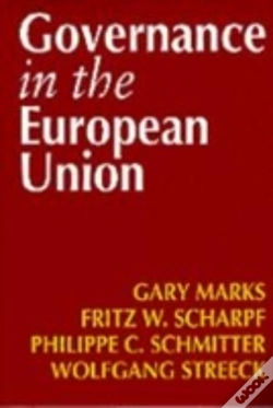Capa do artigo Governance In The European Union