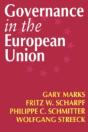 Governance In The European Union - Preview