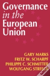 Capa do artigo Governance In The European Union