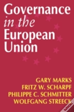 Capa do artigo Governance In The European Union