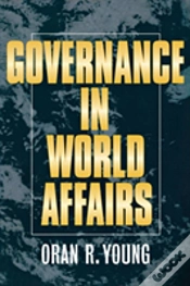 Capa do artigo Governance In World Affairs