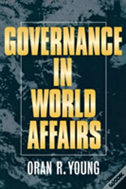 Capa do artigo Governance In World Affairs