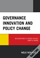 Governance Innovation And Policy Change