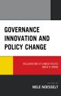 Governance Innovation And Policy Change - Preview