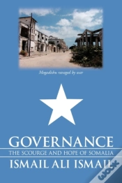 Capa do artigo Governance