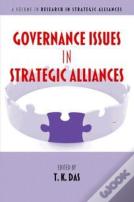 Governance Issues In Strategic Alliances