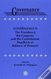 Capa do artigo Governance