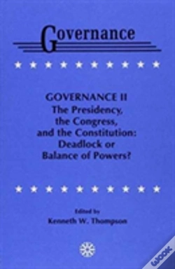 Capa do artigo Governance