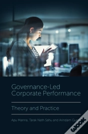 Capa do artigo Governance-Led Corporate Performance