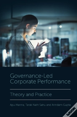 Capa do artigo Governance-Led Corporate Performance