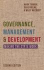 Governance, Management And Development - Preview