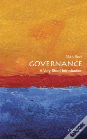 Capa do artigo Governance