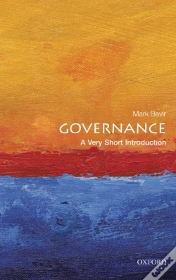 Capa do artigo Governance
