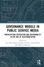 Governance Models In Public Service Media - Preview