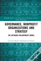 Governance, Nonprofit Organizations And Strategy
