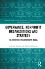 Governance, Nonprofit Organizations And Strategy - Preview