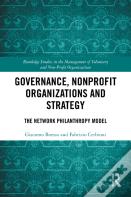 Governance, Nonprofit Organizations And Strategy