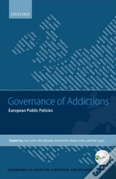 Governance Of Addictions
