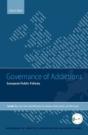 Governance Of Addictions - Preview
