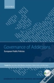 Capa do artigo Governance Of Addictions