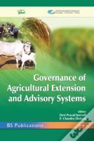 Governance Of Agricultural Extension And Advisory Systems