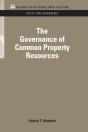 Governance Of Common Property Resources - Preview