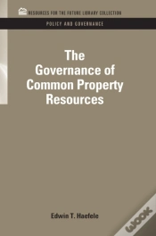 Capa do artigo Governance Of Common Property Resources