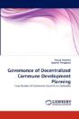 Governance Of Decentralized Commune Development Planning - Preview