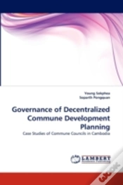Capa do artigo Governance Of Decentralized Commune Development Planning
