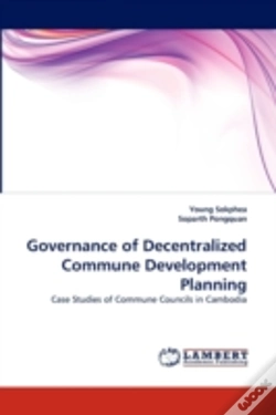 Capa do artigo Governance Of Decentralized Commune Development Planning