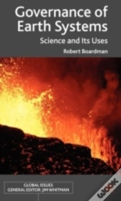 Capa do artigo Governance Of Earth Systems