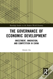 Governance Of Economic Development