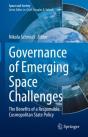 Governance Of Emerging Space Challenges - Preview