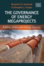 Governance Of Energy Megaprojects - Preview