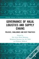 Governance Of Halal Logistics And Supply Chains