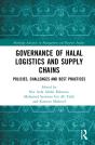 Governance Of Halal Logistics And Supply Chains - Preview