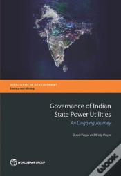 Capa do artigo Governance Of Indian State Power Utilities