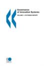 Governance Of Innovation Systems:  Volum - Preview