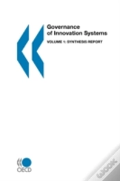 Capa do artigo Governance Of Innovation Systems:  Volum