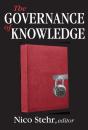 Governance Of Knowledge - Preview