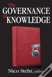 Capa do artigo Governance Of Knowledge